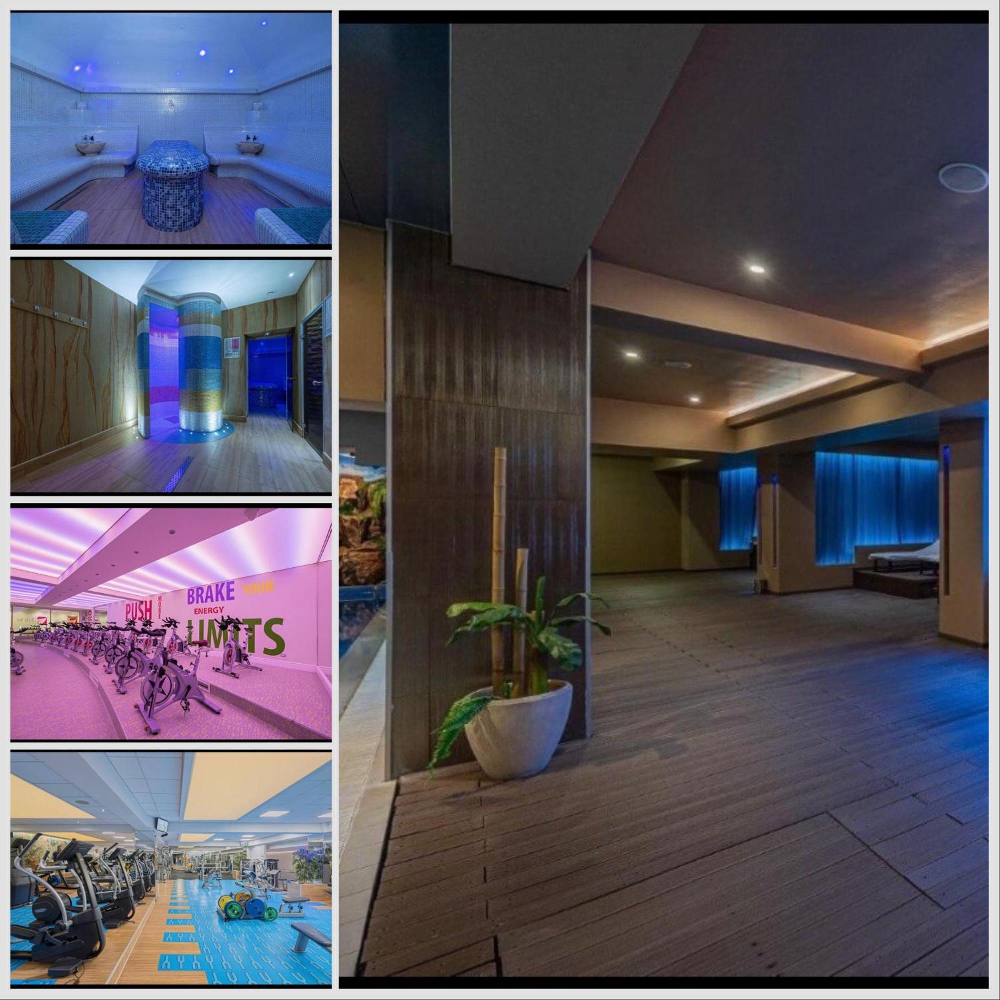 Romeo Nights - Love Rooms - Adults Only Bucharest Luaran gambar