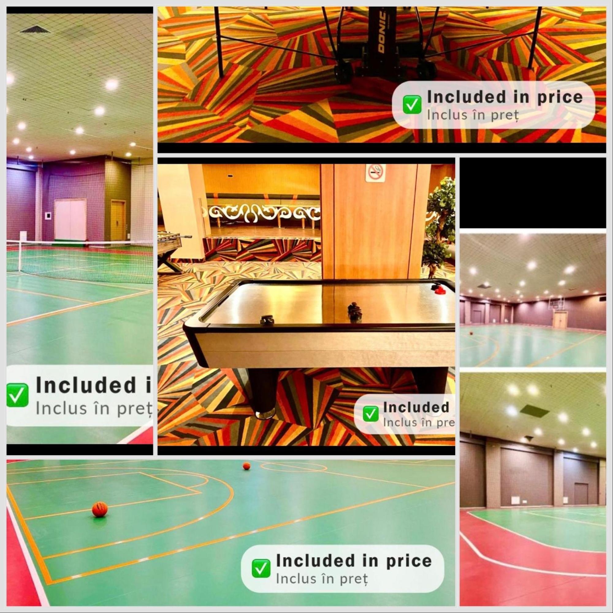 Romeo Nights - Love Rooms - Adults Only Bucharest Luaran gambar