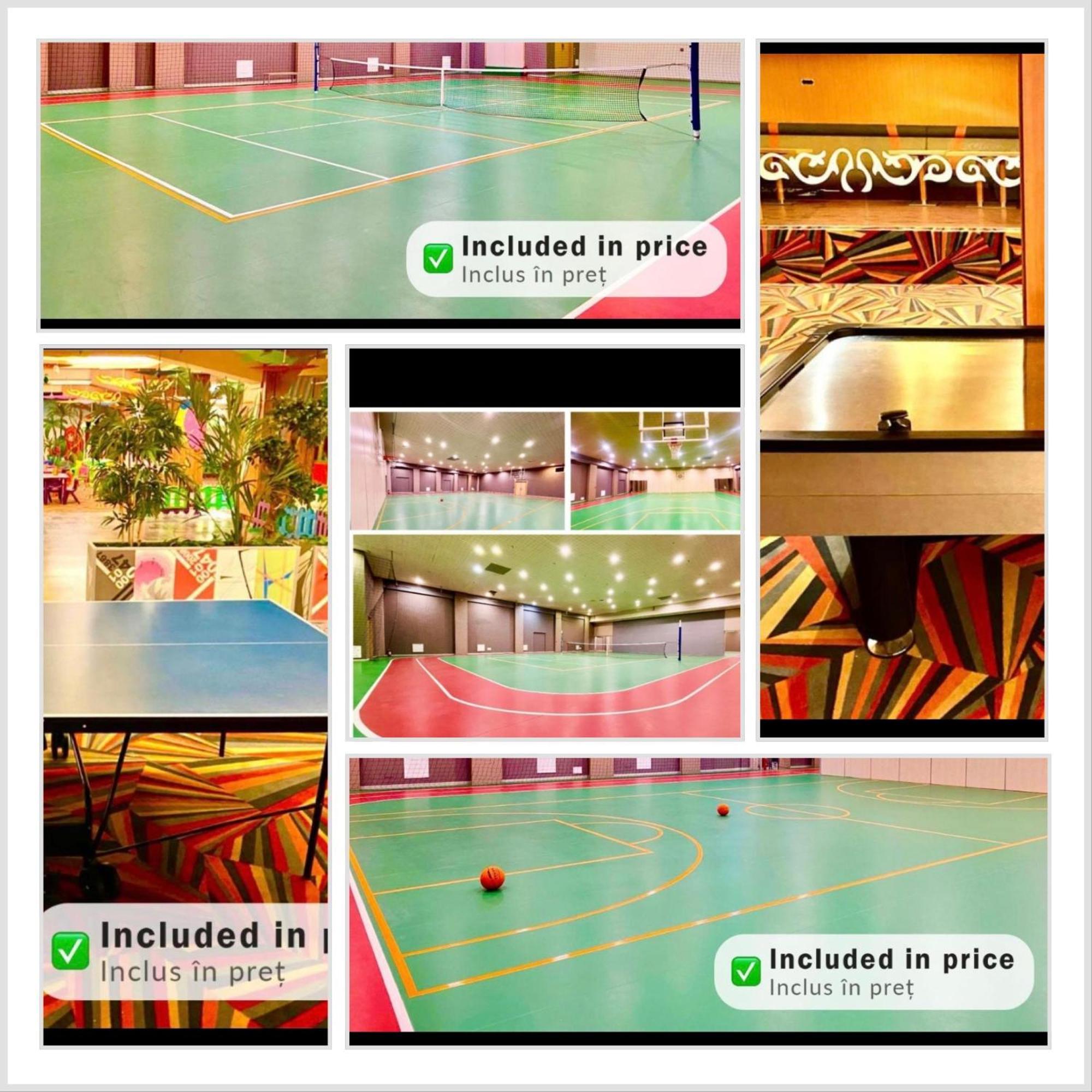 Romeo Nights - Love Rooms - Adults Only Bucharest Luaran gambar