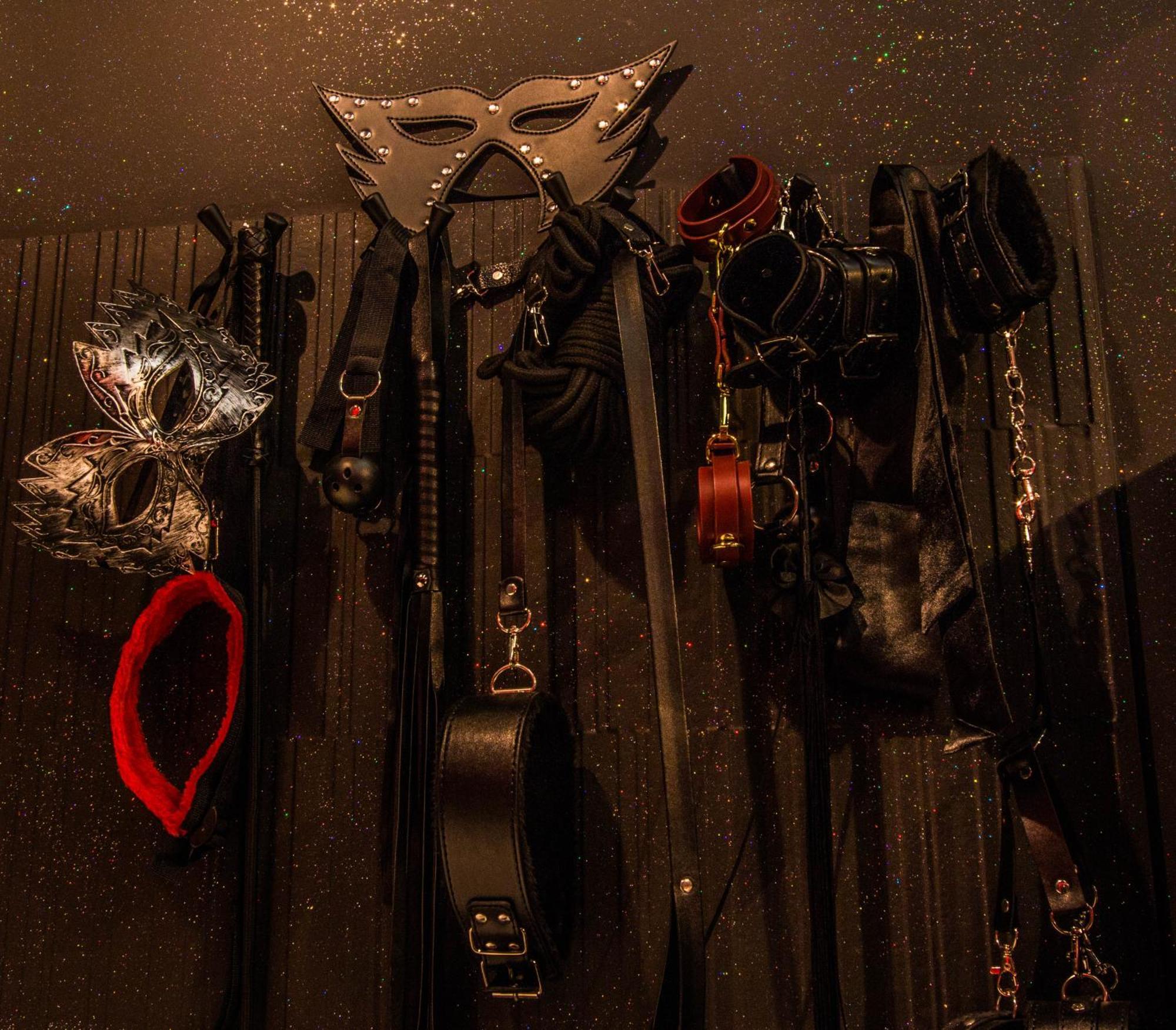 Romeo Nights - Love Rooms - Adults Only Bucharest Luaran gambar