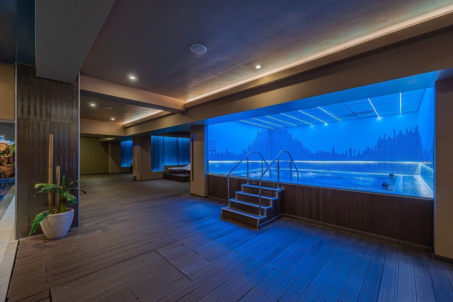Romeo Nights - Love Rooms - Adults Only Bucharest Luaran gambar