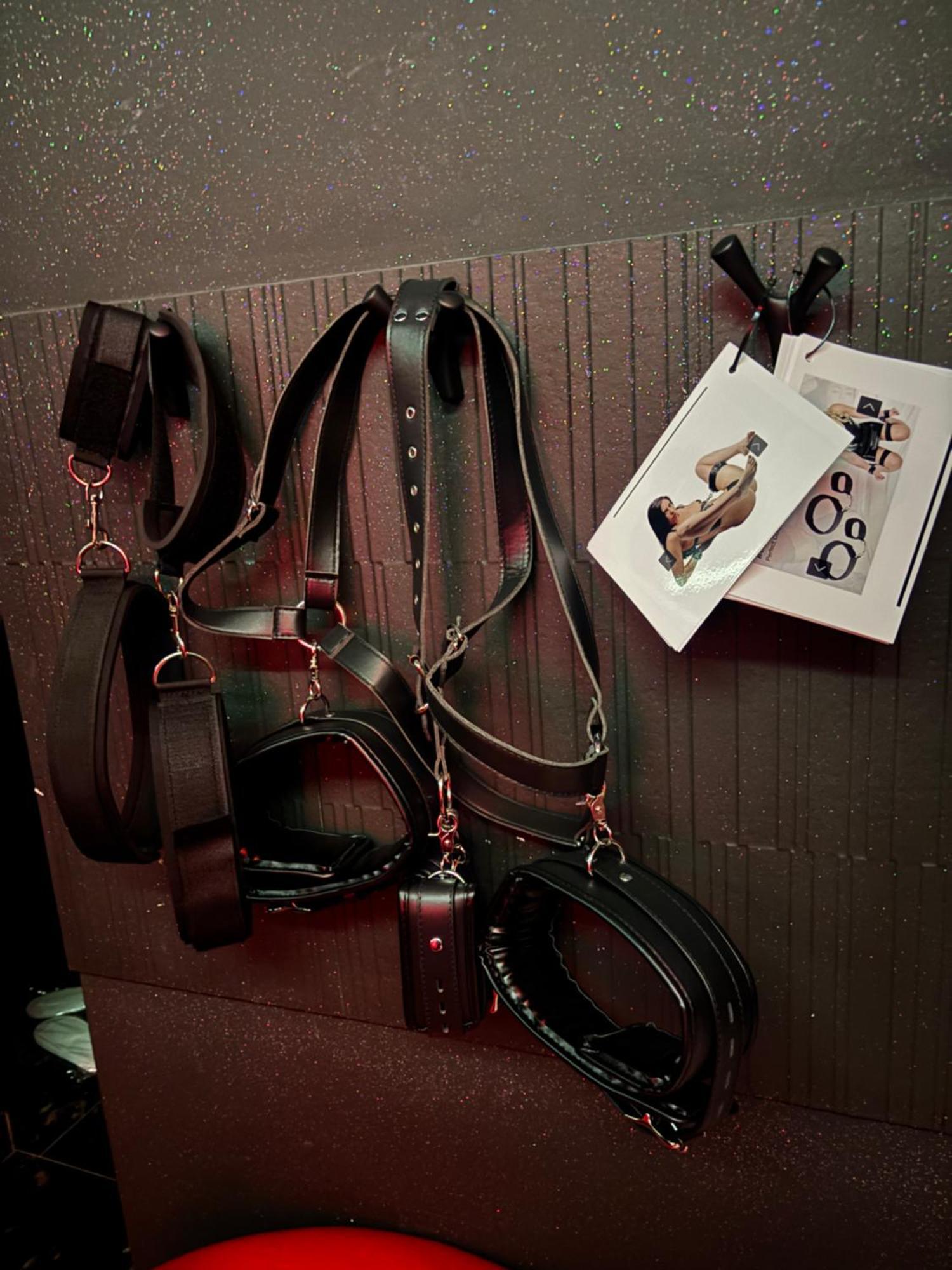 Romeo Nights - Love Rooms - Adults Only Bucharest Luaran gambar